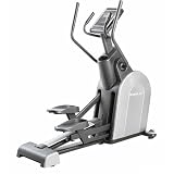 Reebok 1000x Elliptical - Save Big!! Silver Service Delivery!