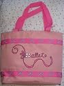 BALLET BAG