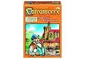 Carcassonne - 5. Erweiterung: Abtei & Bürgermeister