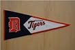 Detroit Tigers - Classic MLB Baseball (Pennants)