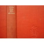 Tales from Henryk Sienkiewicz (Everyman's library. Fiction) book cover