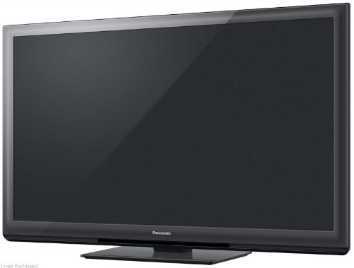 Panasonic TX-P42ST30E, TV Plasma, 42