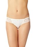 Atlantis Nadia Brief Womens Briefs Ivory