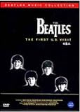  : The Beatles ~ First U. S. Visit (Original Version) [Import, All-region] (Dvd)