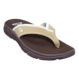 Women's C9 by Champion Brandi Thong Flip-Flops - Tan