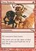 Mass Hysteria Foil Mirrodin