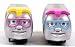 Toys : Underground Ernie - Hammersmith And City Pull Back