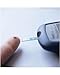 Photographic Print of Diabetes blood testing from Science Photo Library