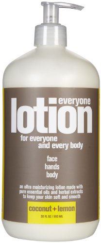 EO Products EveryOne Lotion Coconut And Lemon