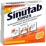 SINUTAB CAP MULTI-SYM PE 24CP