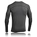 Under Armour Men's UA ColdGear Evo Fitted Crew