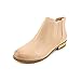 Zoe + Luca Women Carnaby-Z Dress Boots