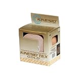 Kinesio Tex Gold, Beige, 2 Inches X 16.4 Feet
