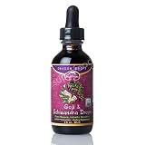 Goji & Schizandra Drops, 2 Fl Oz (60 Ml)