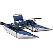 Classic Accessories The Cimarron Inflatable Pontoon Boat 2009