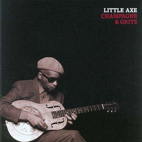 CD-Charts  Music : Champagne and Grits
