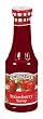 Smucker's Real Fruit Strawberry Syrup - 12 oz