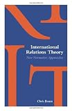 International Relations Theory