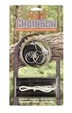Short Cutt Pocket Chain Saw
