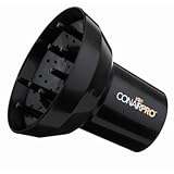 Conair Pro Universal Finger Diffuser