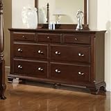 Canton 9 Drawer Dresser