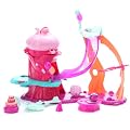 Zoobles - 6015753 - Jouet de Premier Age - Playset Anniversaire