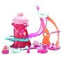 Zoobles - 6015753 - Jouet de Premier Age - Playset&hellip de Zoobles