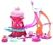 Zoobles - 6015753 - Jouet de Premier Age - Playset Anniversaire