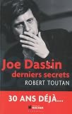 Joe Dassin : derniers secrets
