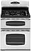 Maytag Gemini MGR6775BD