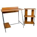 Office In A Box-Teak