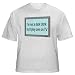 I'm not a desk clerk but I play one on TV Adult T-Shirt Various Colors