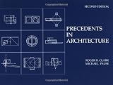 Precedents in Architecture, 2E