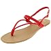 Thong Sandal