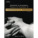 Milady Theory & Practice of Therapeutic Massage Wkbk