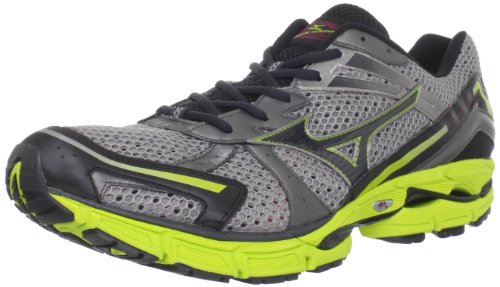 Mizuno Men's Wave Inspire 8 Running Shoe