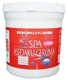 ��SPA ASEDAKU GERUMA �o���̍��� 400g