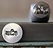 Brand New 8mm Vintage Truck Metal Punch Design Stamp - Supply Guy - CH-313