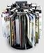 CLIP IT UP SCRAPBOOK EMBELLISHMENT ORGANIZER