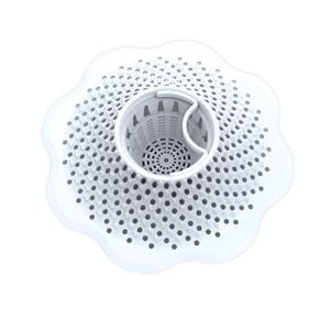 Danco 9D00010306 Microban Hair Catcher