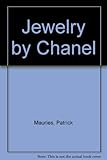Jewelry by Chanel