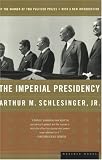 The Imperial Presidency