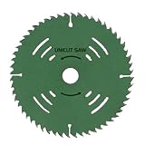 ユニカットソー ユニカットスーパー木工用チップソー精密仕上用(外径190mm・72P)