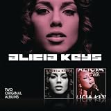 ALICIA KEYS-STREETS OF NEW YORK (CITY LIFE) (UNPLUGGED)