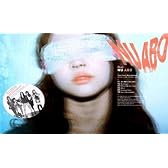 f(x) Mini Album 1集 - NU ABO(韓国盤)