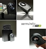 3Gen DermLite II Pro HR Dermascope #DL2HR-FREE SHIPPING