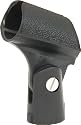 Musicians Gear Heavy Duty Basic Mic Clip