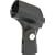 Musicians Gear Heavy Duty Basic Mic Clip