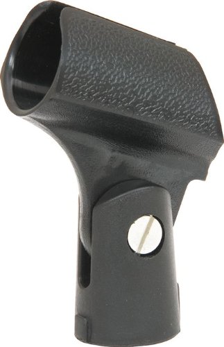 Musicians Gear Heavy Duty Basic Mic Clip