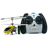 Syma S107G 3CH R C Helicopter by Syma